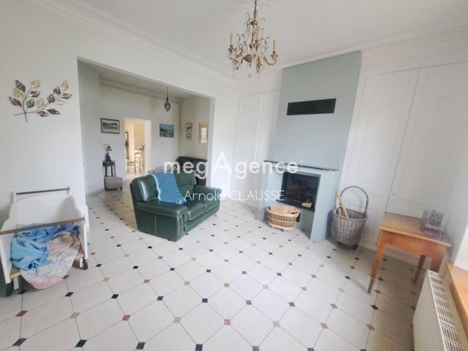 Villa i Saint-Riquier, Somme - foto 5