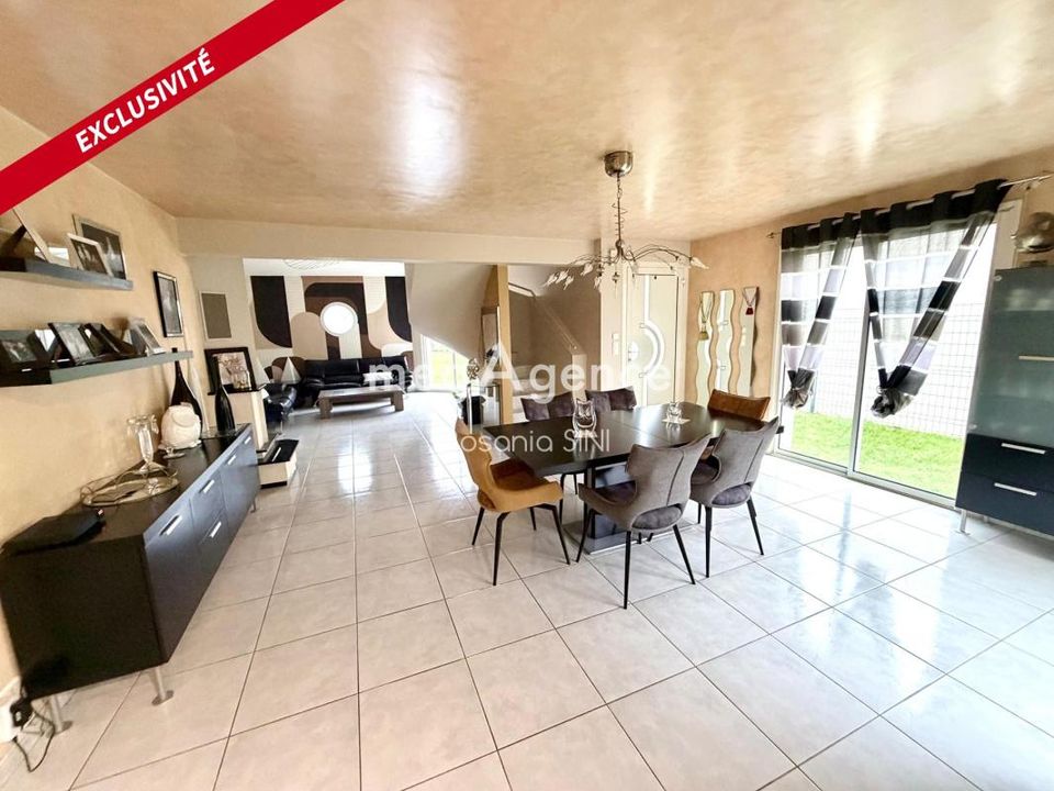 Villa i Les Sables-d'Olonne, Vendee - foto 1