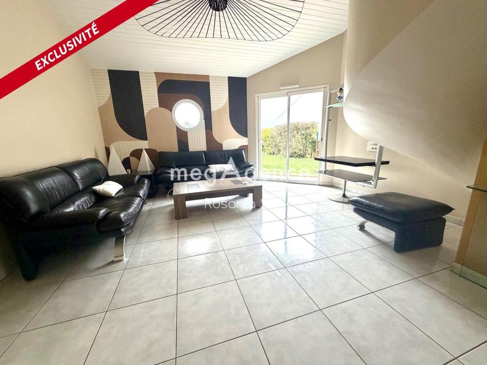 Villa i Les Sables-d'Olonne, Vendee - foto 2