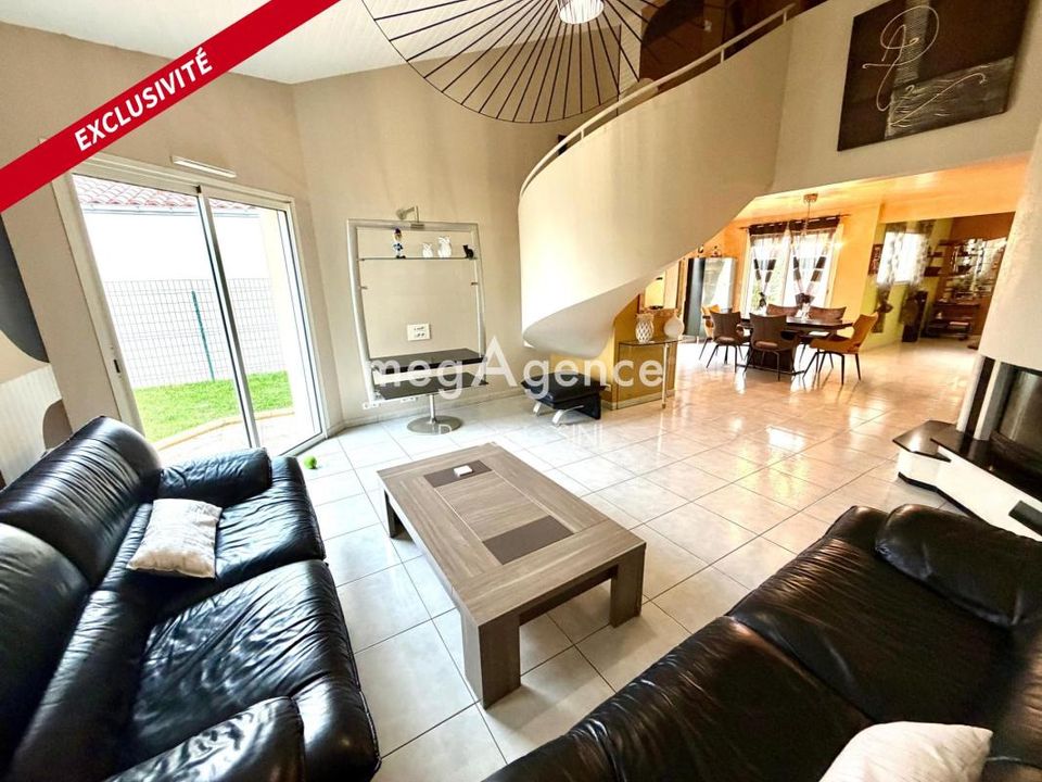 Villa i Les Sables-d'Olonne, Vendee - foto 3