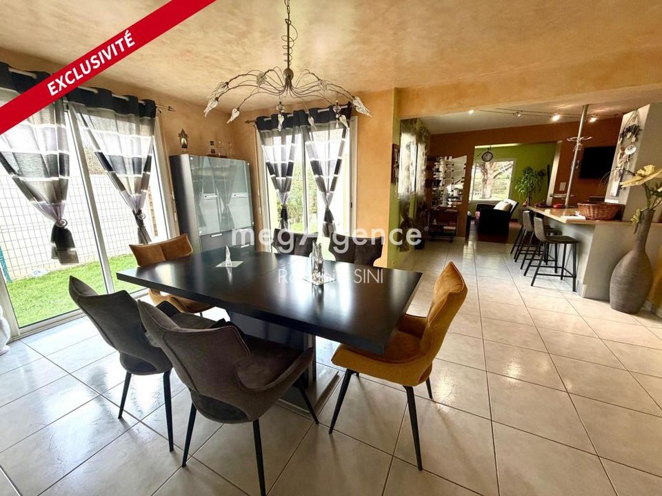 Villa i Les Sables-d'Olonne, Vendee - foto 4