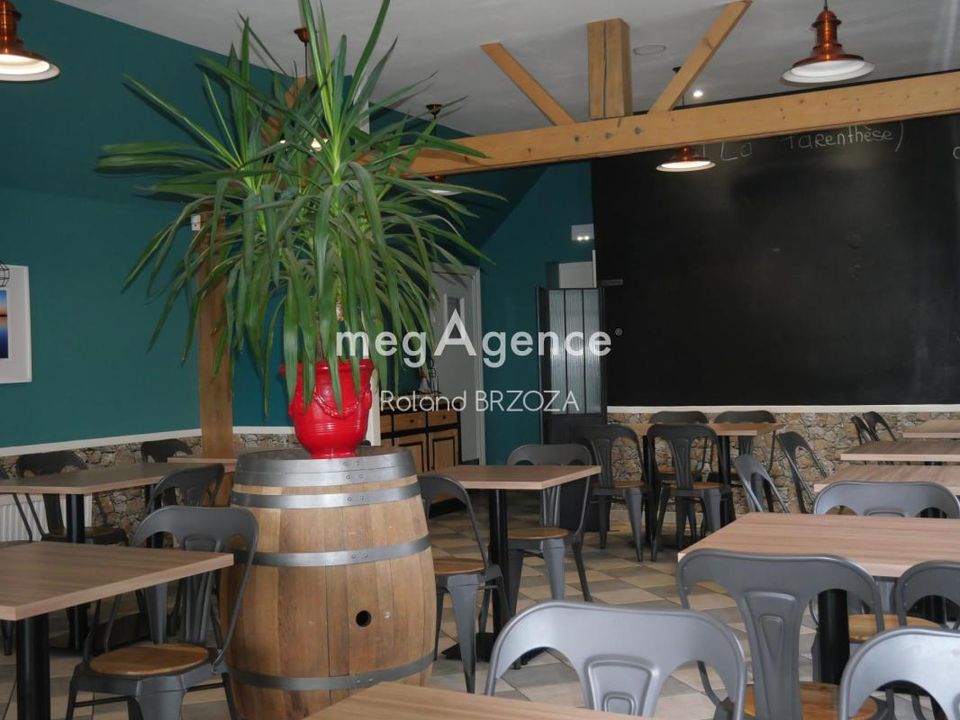 Erhvervsejendom i Courtils, Manche - foto 2