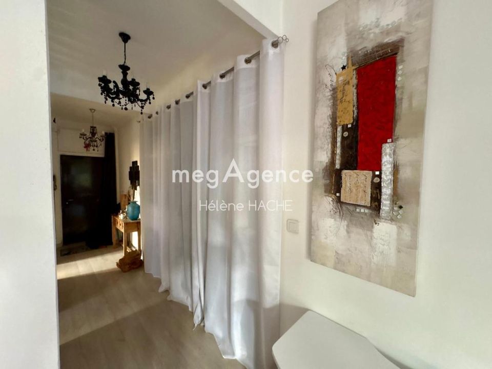 Lejlighed i Nice, Alpes-Maritimes - foto 2