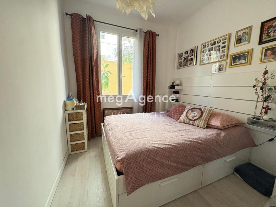 Lejlighed i Nice, Alpes-Maritimes - foto 5