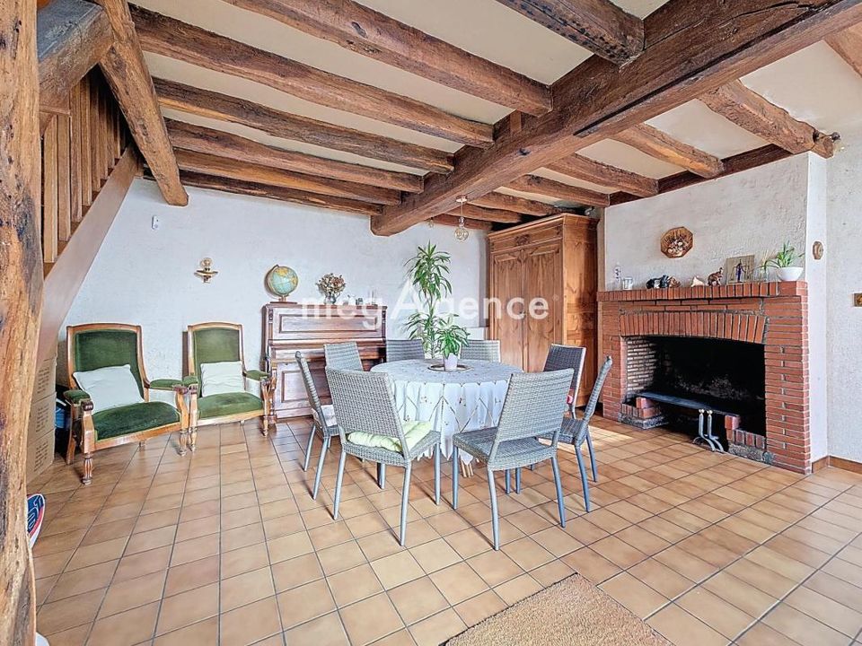 Villa i Bégrolles-en-Mauges, Maine-et-Loire - foto 3