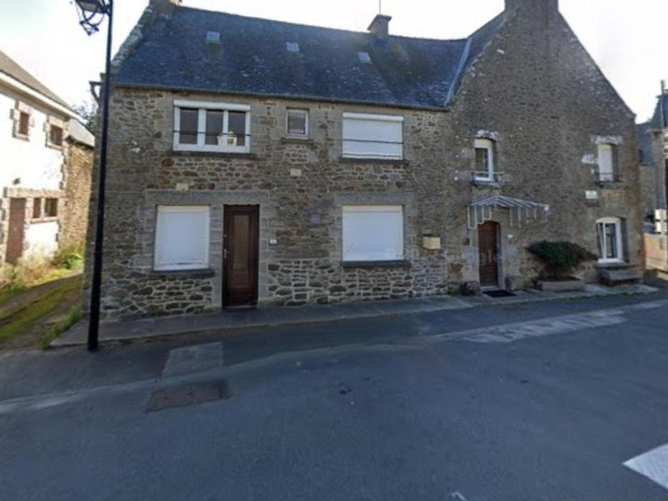 Villa i Miniac-Morvan, Ille-et-Vilaine - foto 1