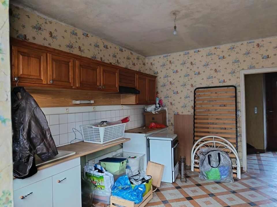 Villa i Miniac-Morvan, Ille-et-Vilaine - foto 3
