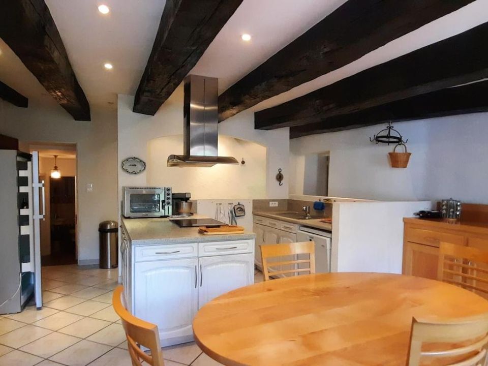 Villa i Brantome-en-Perigord, Dordogne - foto 3