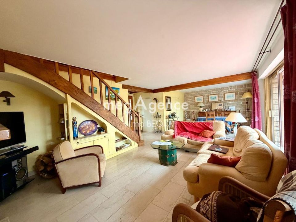 Villa i Rosoy, Yonne - foto 3
