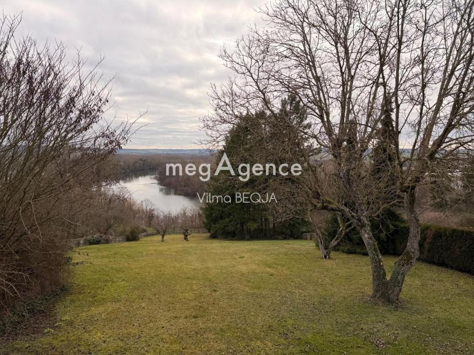 Villa i Rosoy, Yonne - foto 5