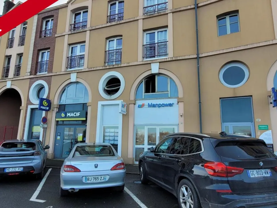 Apartament a Honfleur, Calvados - foto 1