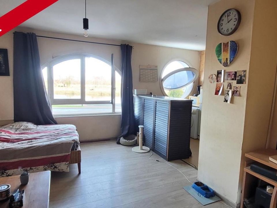 Apartament a Honfleur, Calvados - foto 4