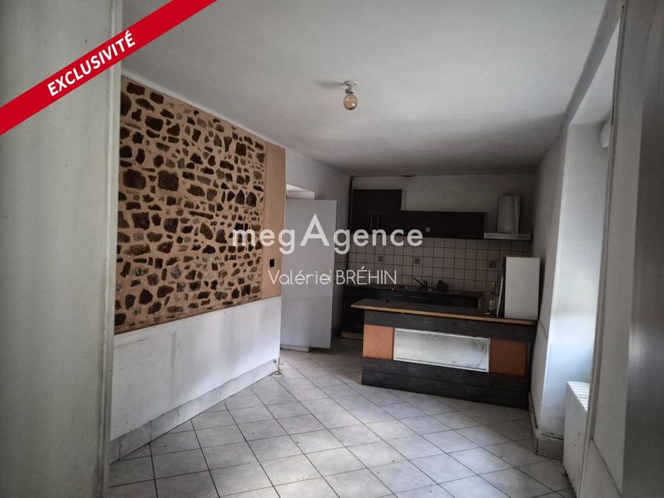 Villa i Le Genest-Saint-Isle, Mayenne - foto 2