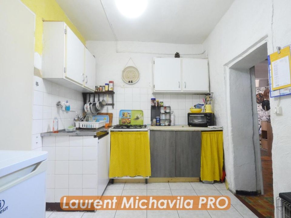 Landsbyhus i Villeneuve-les-Beziers, Herault - foto 2