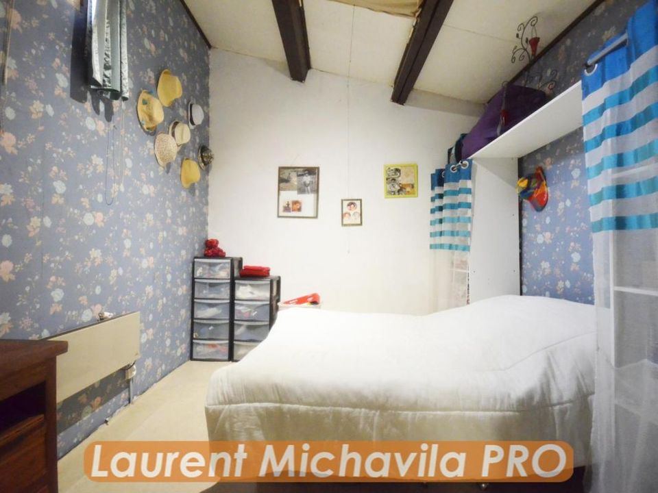 Landsbyhus i Villeneuve-les-Beziers, Herault - foto 3