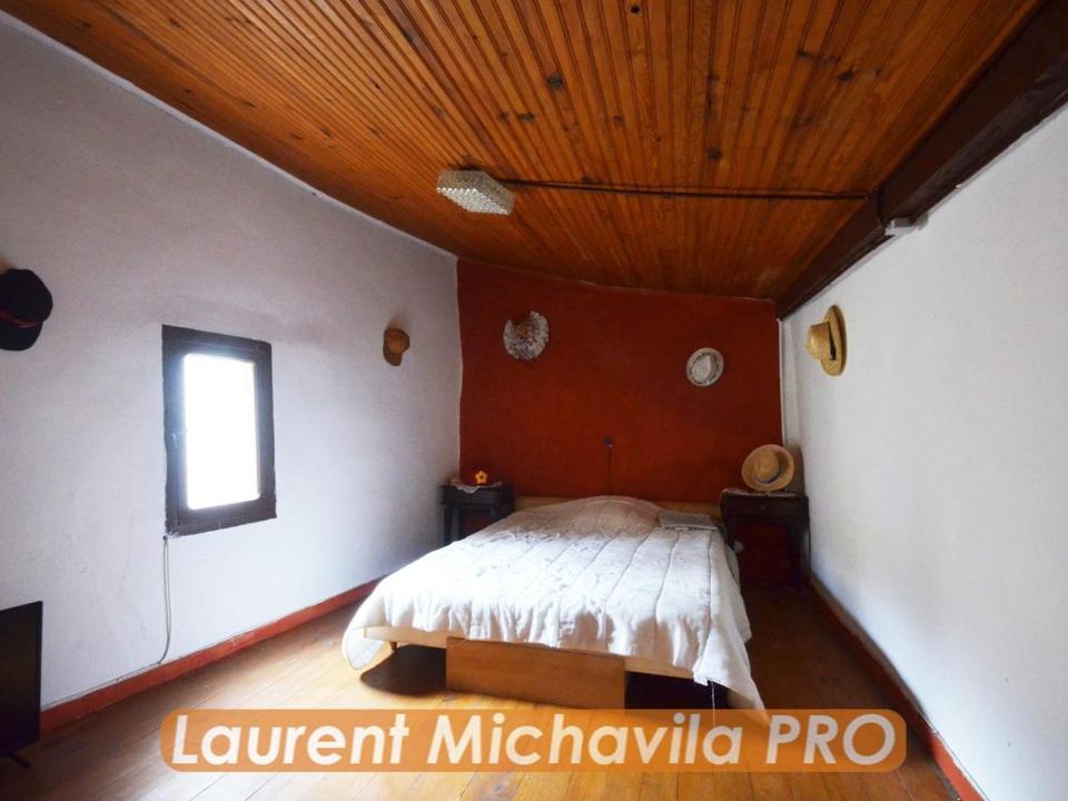 Landsbyhus i Villeneuve-les-Beziers, Herault - foto 4