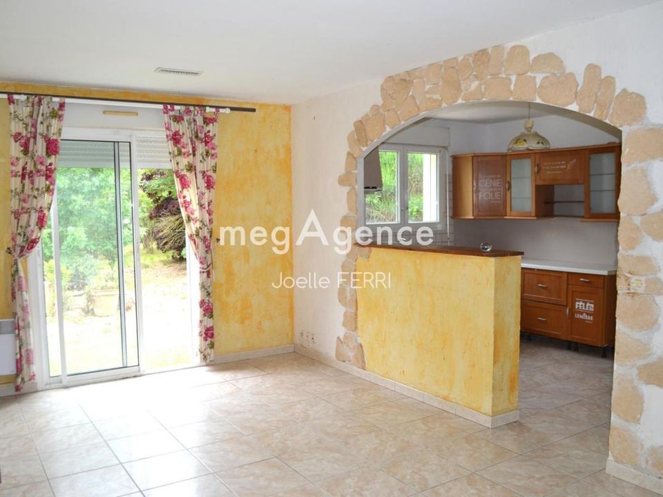 Villa i Villemoustaussou, Aude - foto 3
