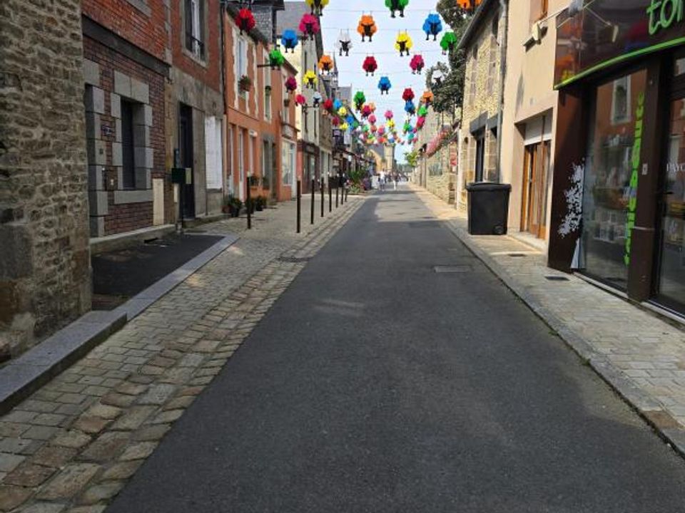 Erhvervsejendom i Le Mont-Saint-Michel, Manche - foto 2
