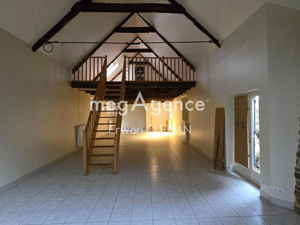 Villa i Plumeliau, Morbihan - foto 1