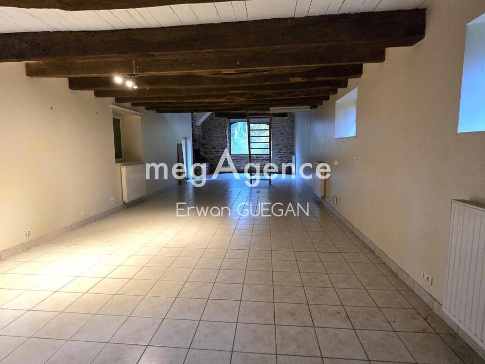 Villa i Plumeliau, Morbihan - foto 2