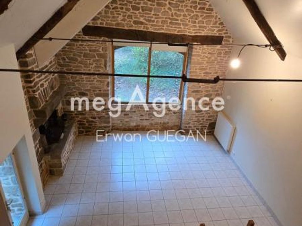 Villa i Plumeliau, Morbihan - foto 3