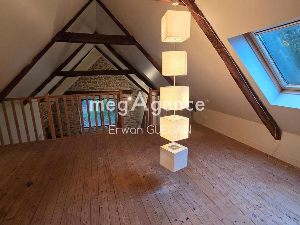 Villa i Plumeliau, Morbihan - foto 4