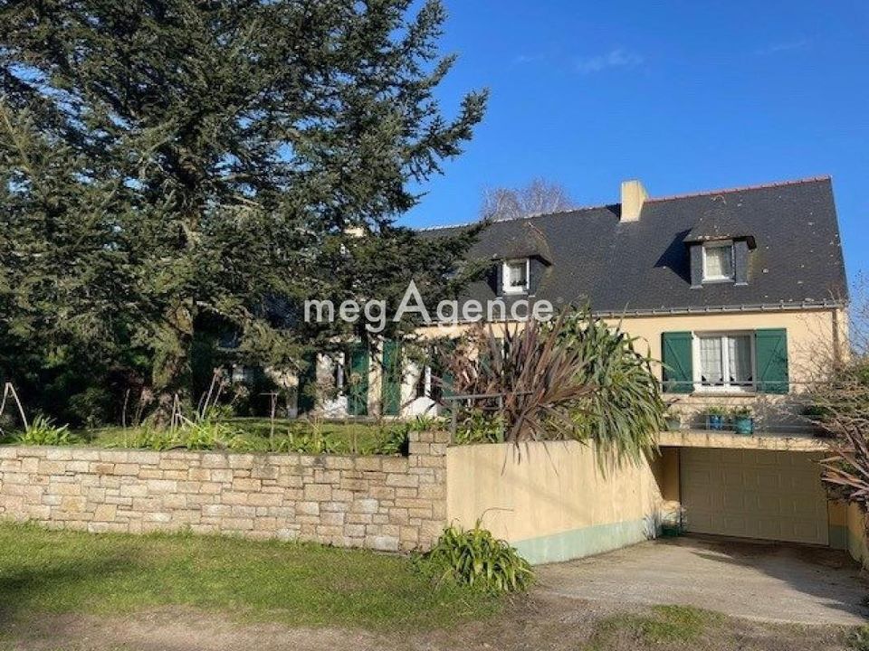 Landejendom i Larmor-Baden, Morbihan - foto 1
