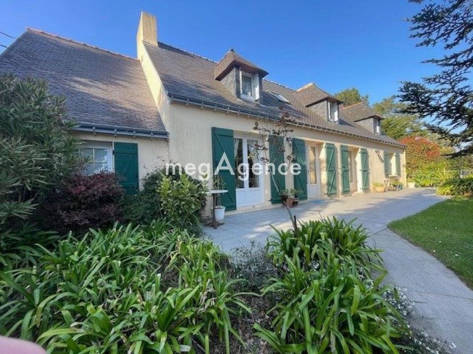 Landejendom i Larmor-Baden, Morbihan - foto 2