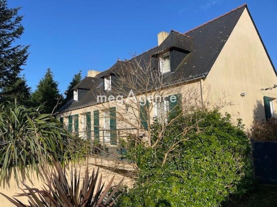 Landejendom i Larmor-Baden, Morbihan - foto 3