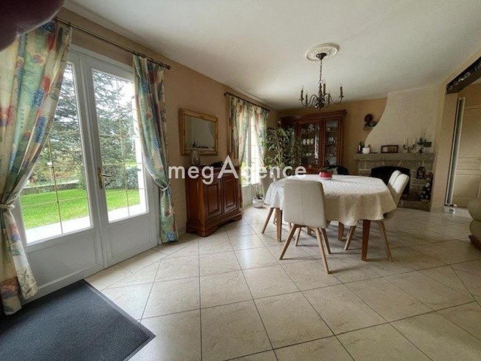 Landejendom i Larmor-Baden, Morbihan - foto 4