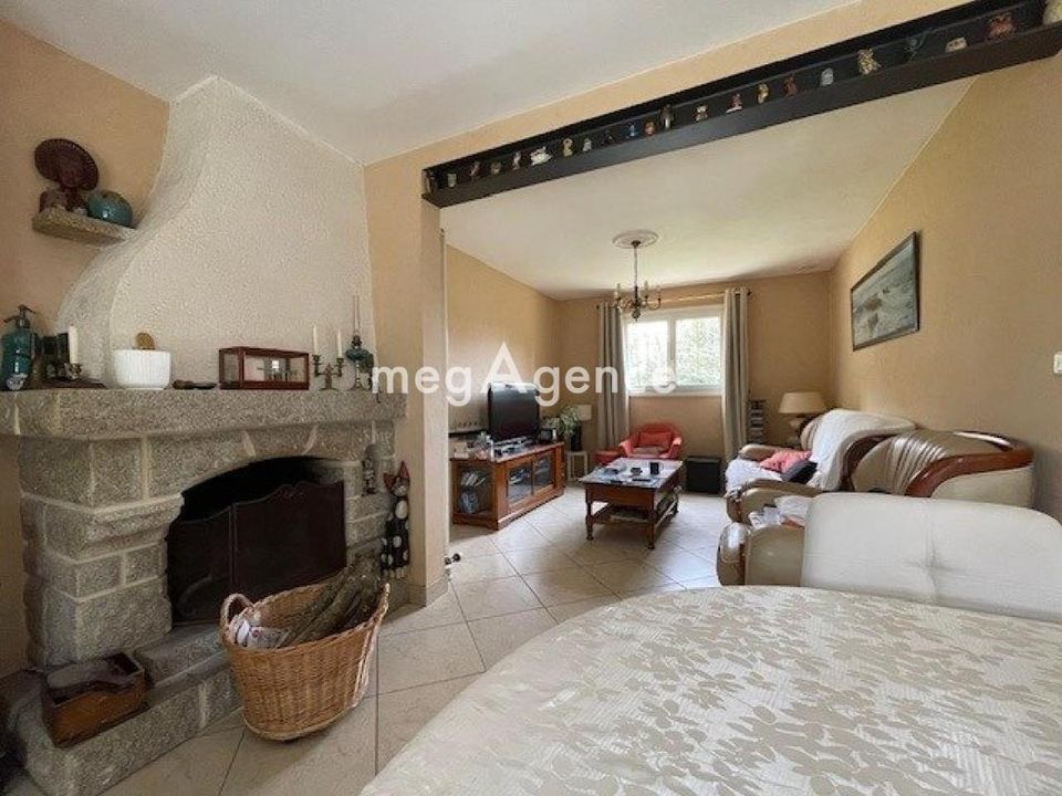 Landejendom i Larmor-Baden, Morbihan - foto 5
