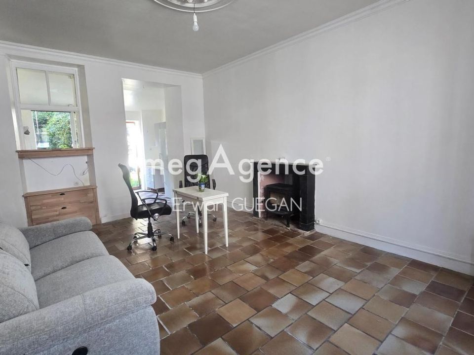 Villa i Pontivy, Morbihan - foto 1