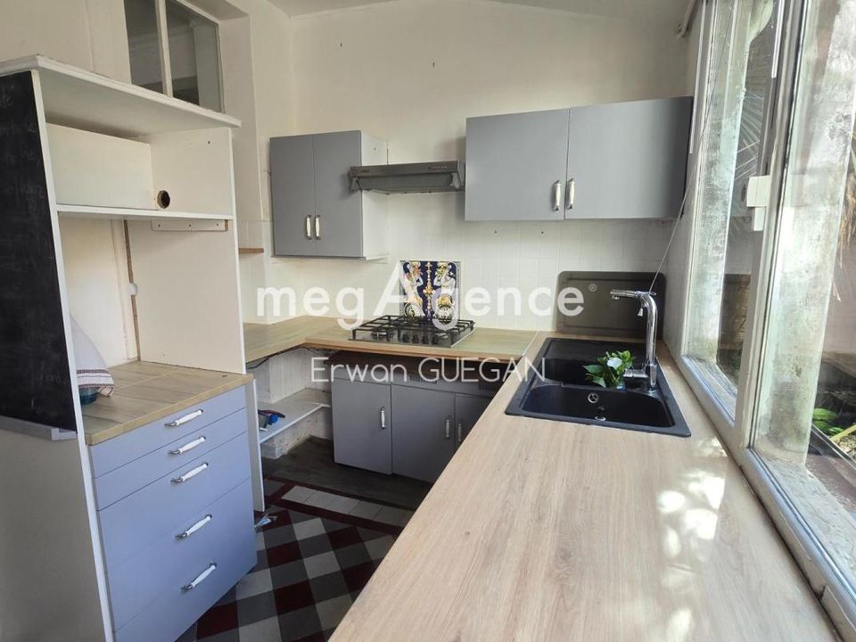 Villa i Pontivy, Morbihan - foto 3