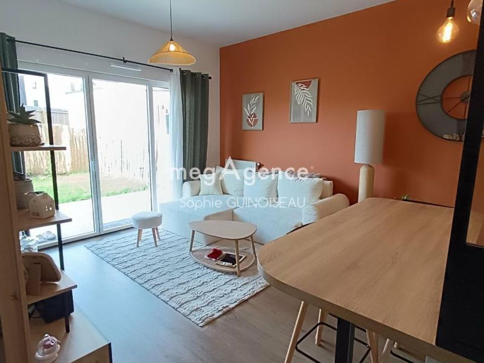 Apartament a Cholet, Maine-et-Loire - foto 2