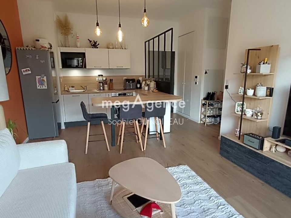 Apartament a Cholet, Maine-et-Loire - foto 3