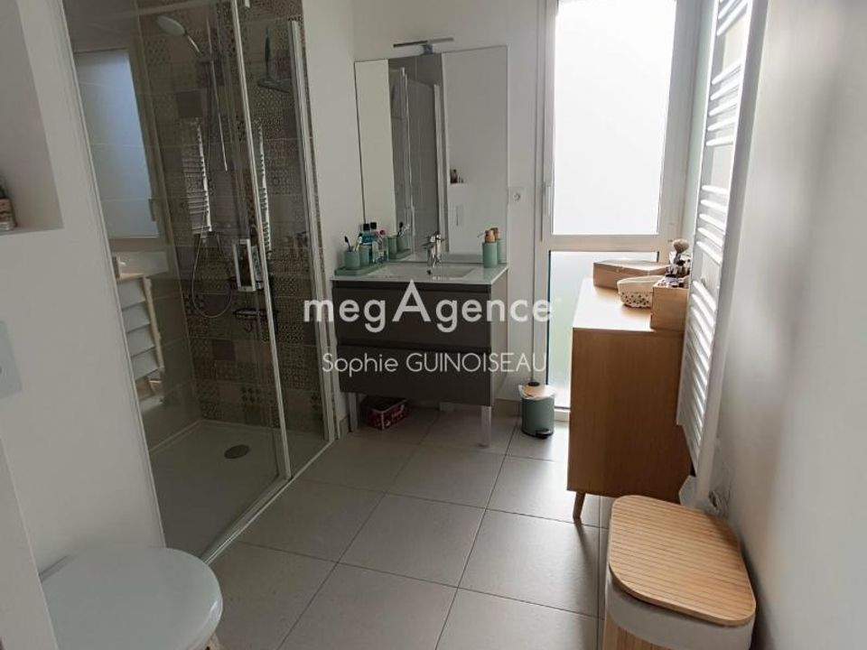 Apartament a Cholet, Maine-et-Loire - foto 4