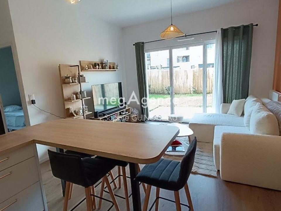 Apartament a Cholet, Maine-et-Loire - foto 5