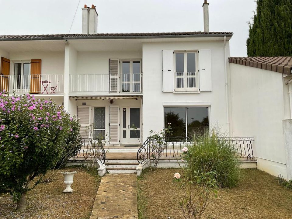 Villa i Poitiers, Vienne - bilde 1