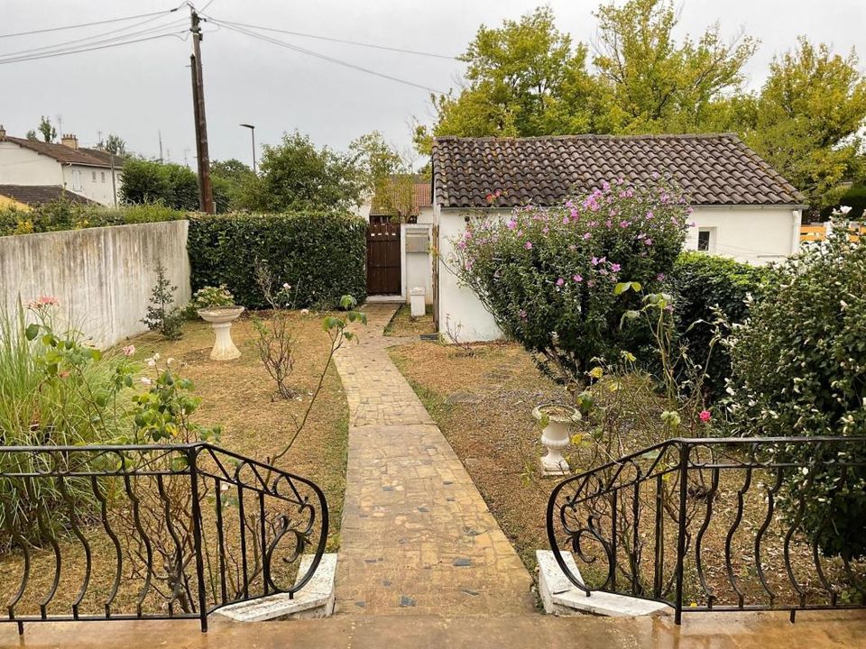 Villa i Poitiers, Vienne - bilde 2