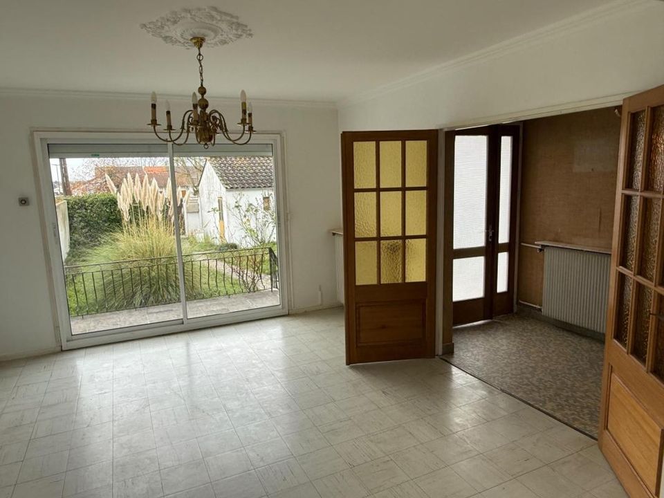 Villa i Poitiers, Vienne - bilde 4