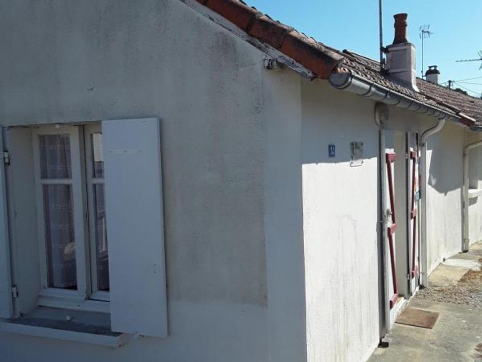 Villa i La Plaine-sur-Mer, Loire-Atlantique - foto 1