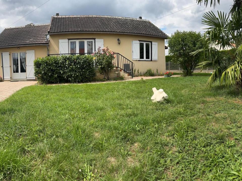 Bungalow i Ferrieres-En-Gatinais, Loiret - foto 2