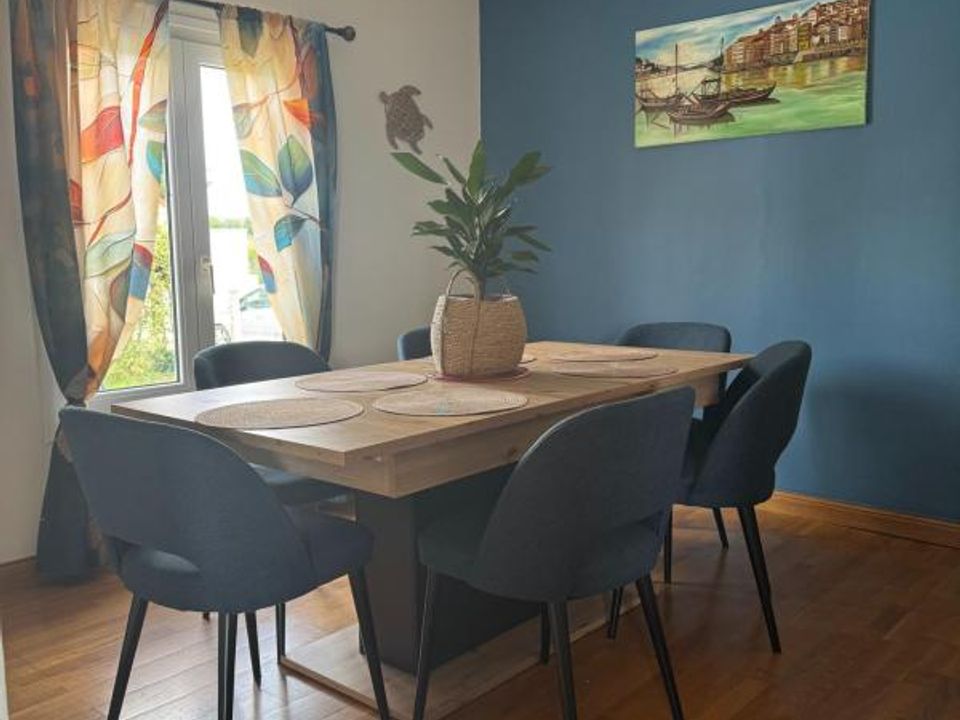 Bungalow i Ferrieres-En-Gatinais, Loiret - foto 4