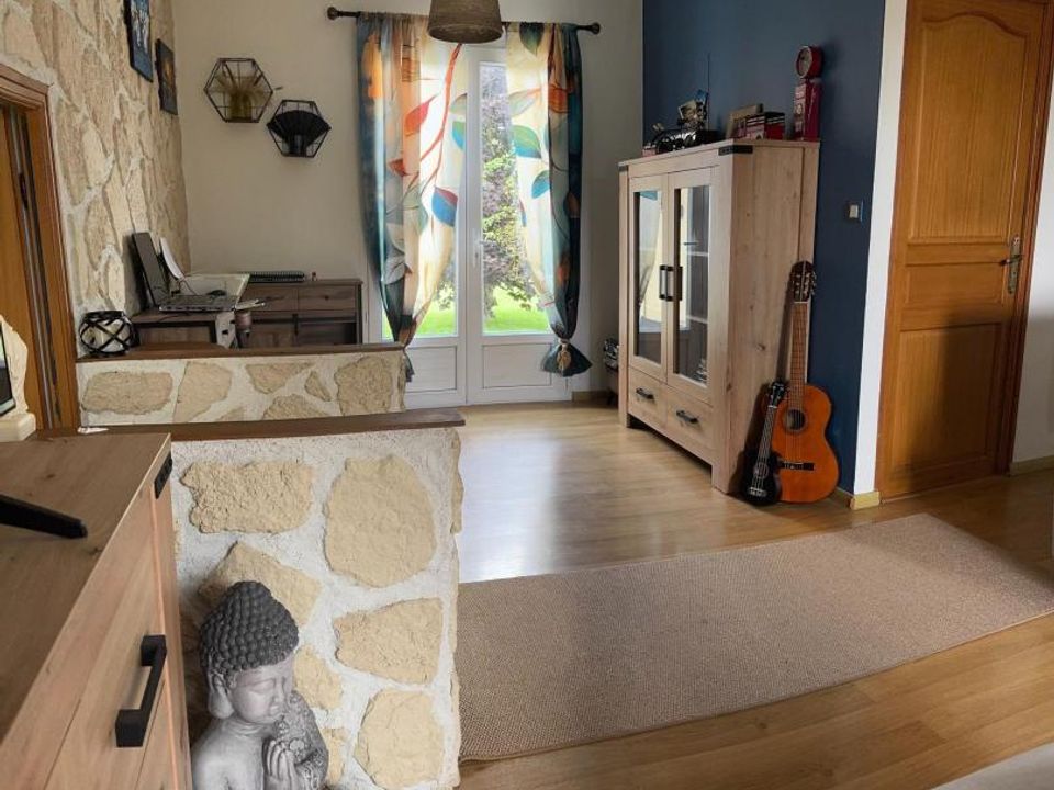 Bungalow i Ferrieres-En-Gatinais, Loiret - foto 5