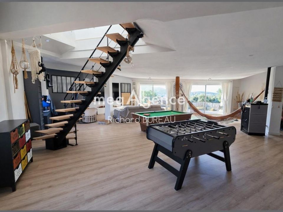 Villa i Pignans, Var - foto 2