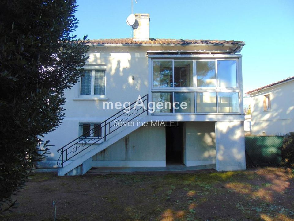 Villa i Cognac, Charente - foto 2