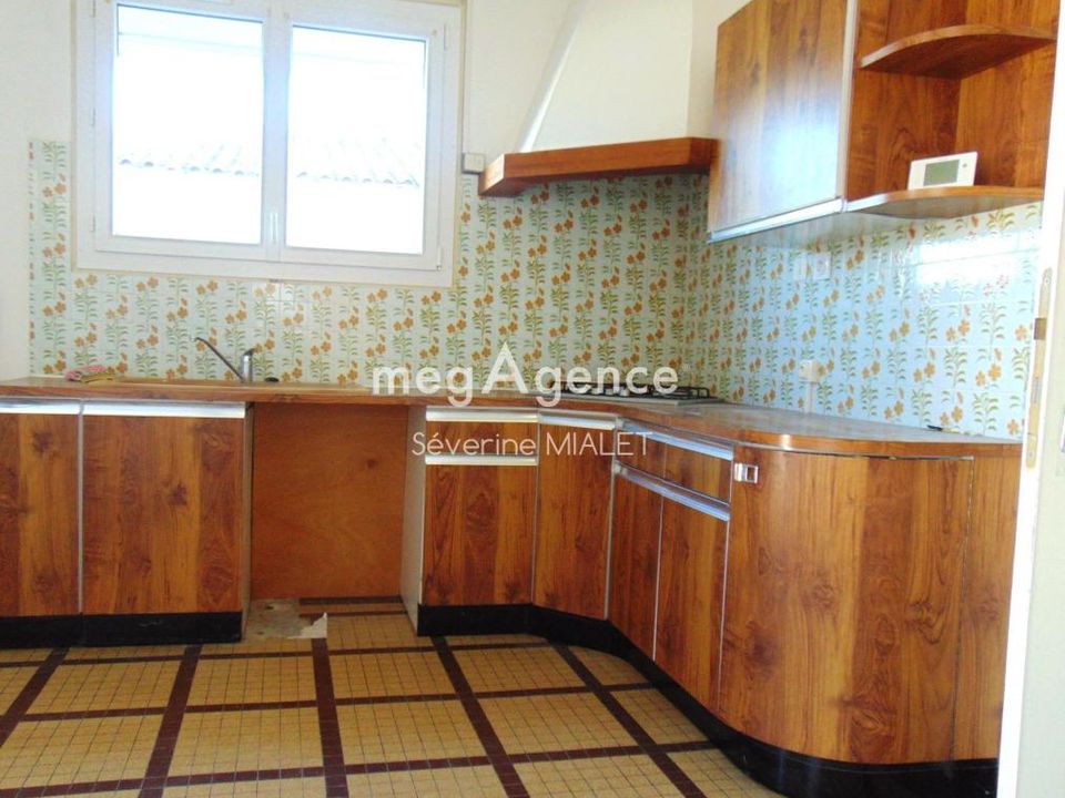 Villa i Cognac, Charente - foto 3