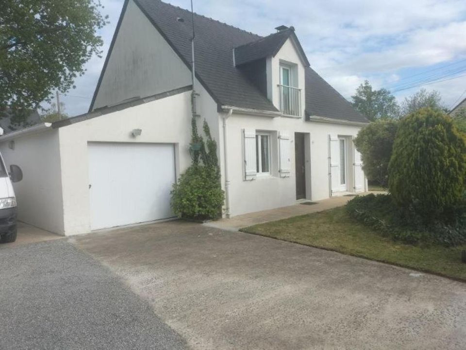 Villa i Saint-Lyphard, Loire-Atlantique - bilde 1