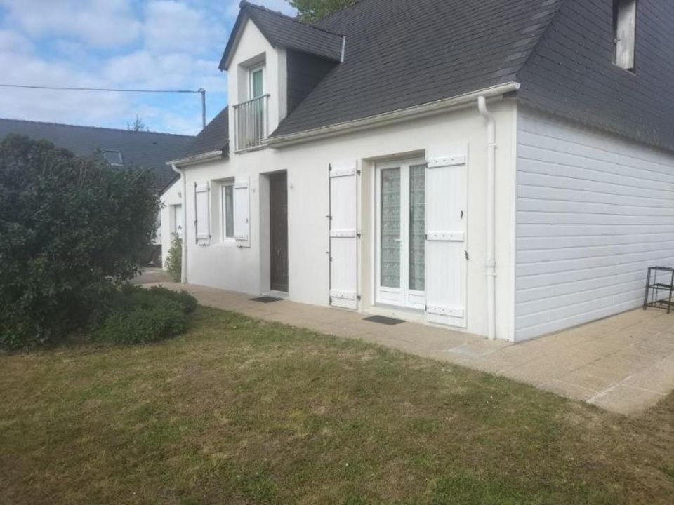 Villa i Saint-Lyphard, Loire-Atlantique - bilde 2