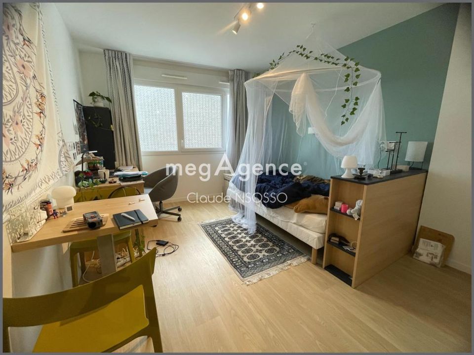 Villa i Rennes, Ille-et-Vilaine - foto 1